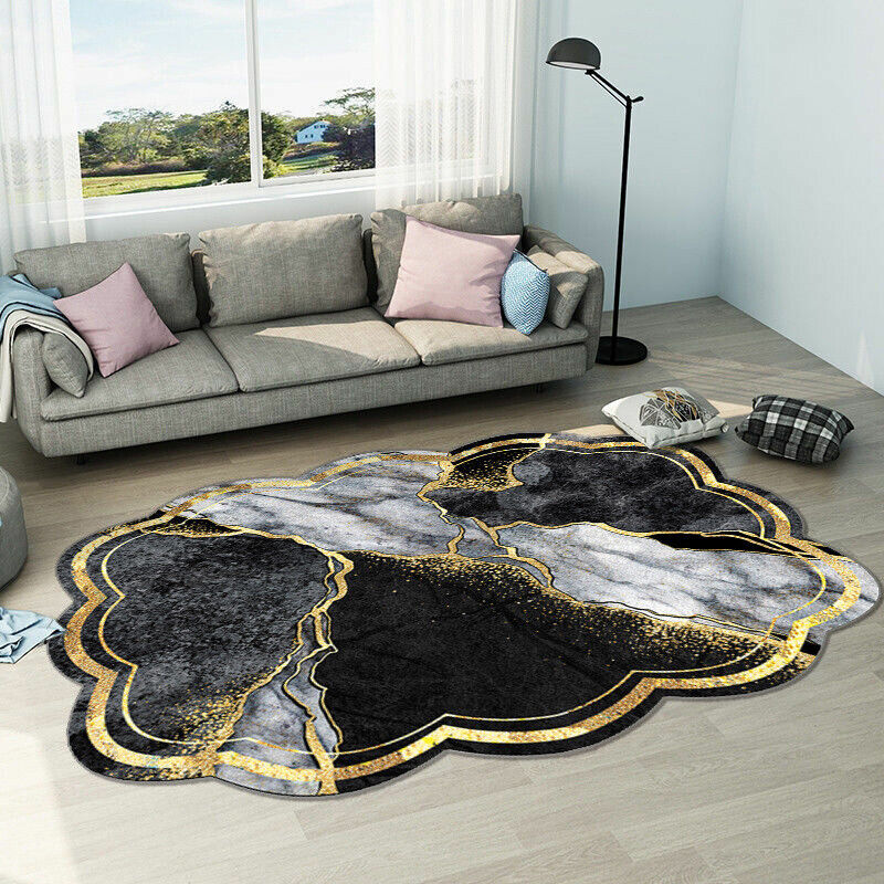 Rug Placement