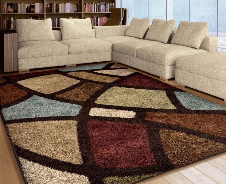 Rug Placement