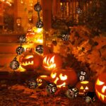 Halloween lighting'living,brands,office,bath,interior designing,interior designers,design interior design,