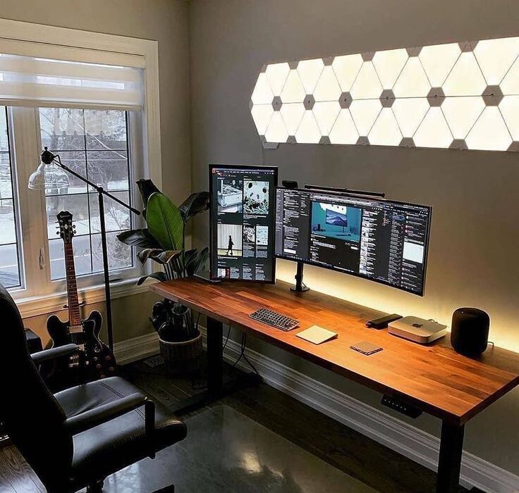 home office designer