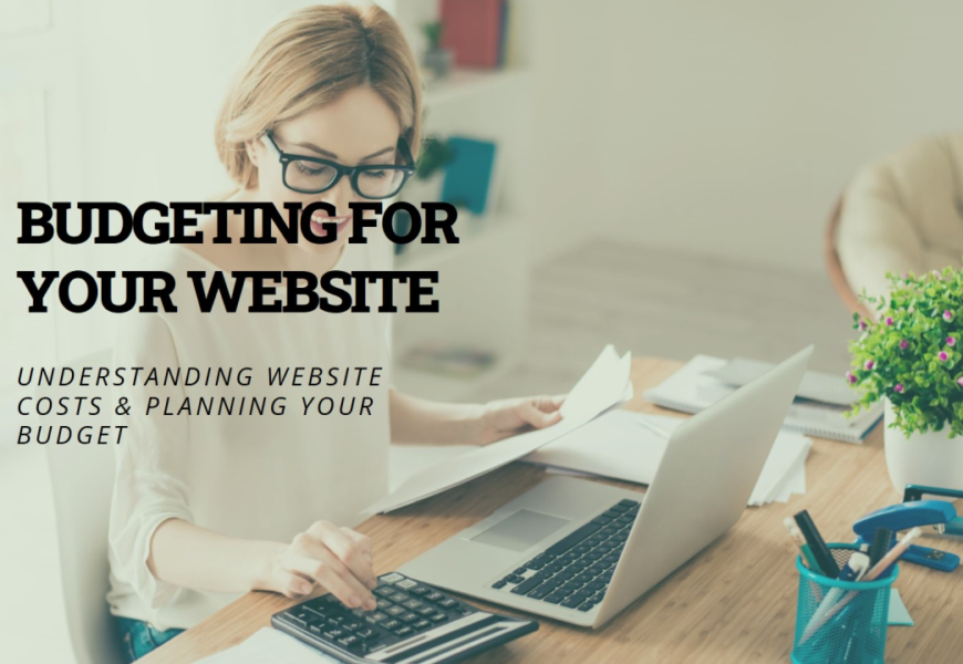 Create a Budget Website: Low-Cost Solutions