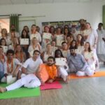 A Complete Guide to 200-Hour Yoga Teacher Training in Rishikesh