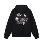 Stussy Hoodie: Comfort Meets Urban Style