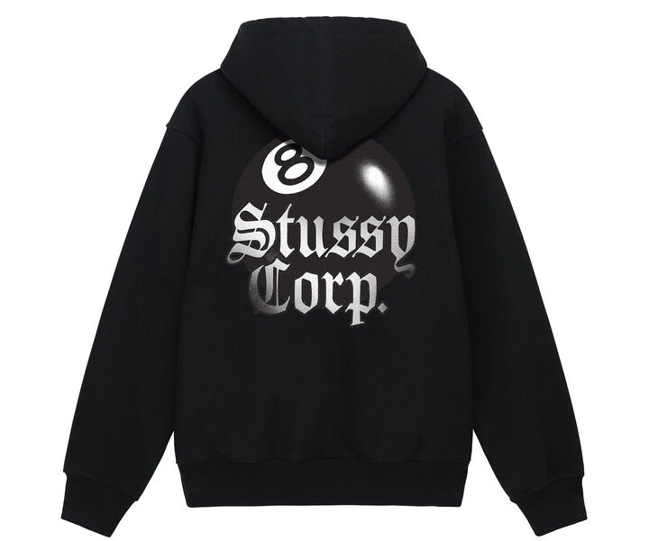 Stussy Hoodie: Comfort Meets Urban Style