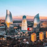 Places to Visit in Baku