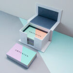 Custom Business Card Boxes