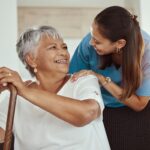 Caring with Compassion: The Role of Respect in Senior Care