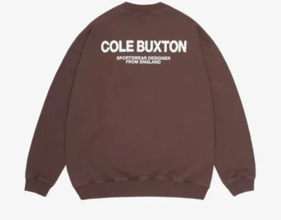 Ways to Wear the Cole Buxton Hoodie in Any Season