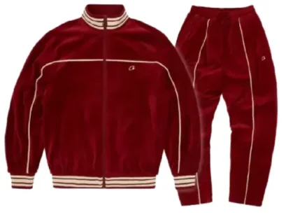 Why Every Streetwear Lover Needs a Corteiz Tracksuit