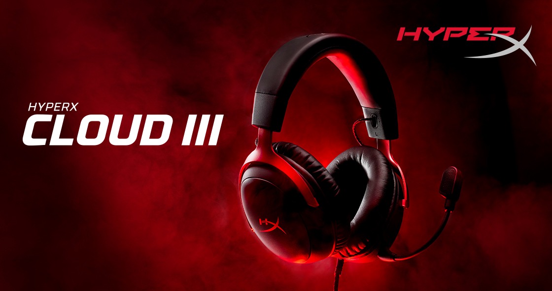 Credit – HyperX