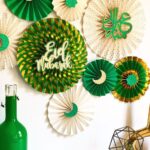 DIY decorations for Eid Milad un Nabi 2024