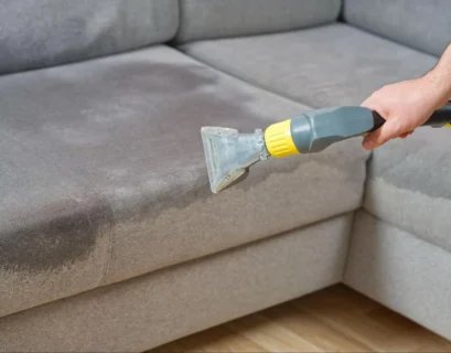 Essential Upholstery Cleaning Tips for High-Traffic Areas in Casula