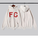 Comme des Garçons Essential Hoodie: A Must-Have Streetwear Piece