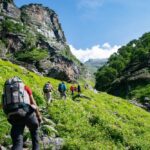 Hampta Pass Trek