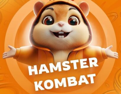 Hamster Kombat