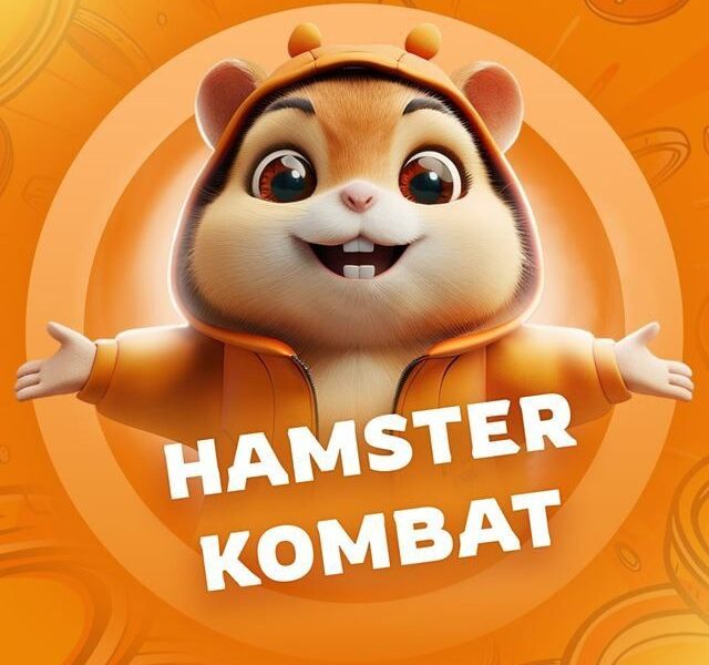 Hamster Kombat