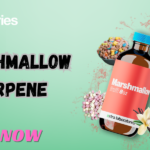 Marshmallow Terpene