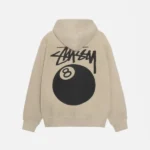 Behind the Brand: The Story of the Stussy Hoodie