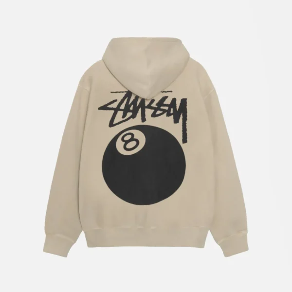 Behind the Brand: The Story of the Stussy Hoodie