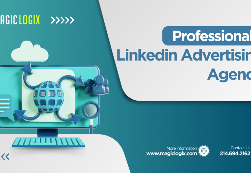 Linkedin Advertising Agency