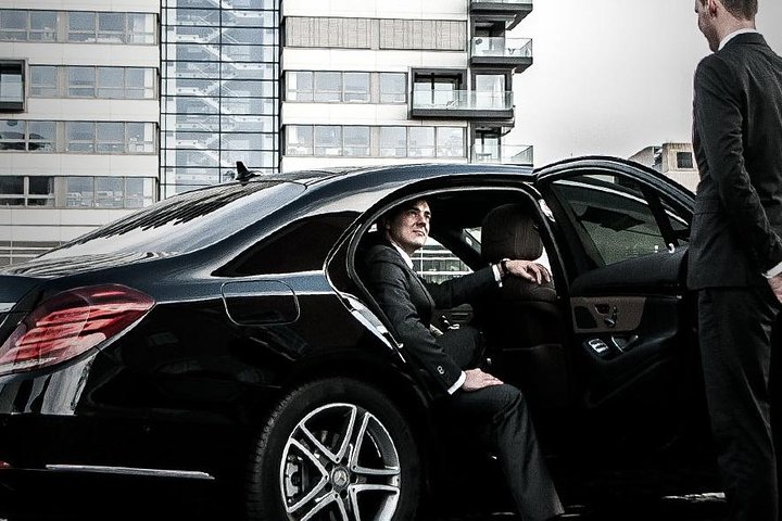 London Chauffeur