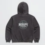 A Minimalist’s Dream: The Appeal of the Madhappy Hoodie