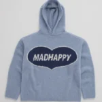 Why the Madhappy Hoodie is More Than Just a Hoodie