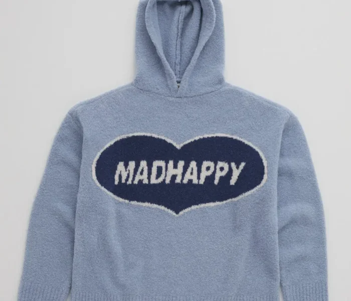 Why the Madhappy Hoodie is More Than Just a Hoodie