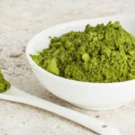 Moringa Plant Powder