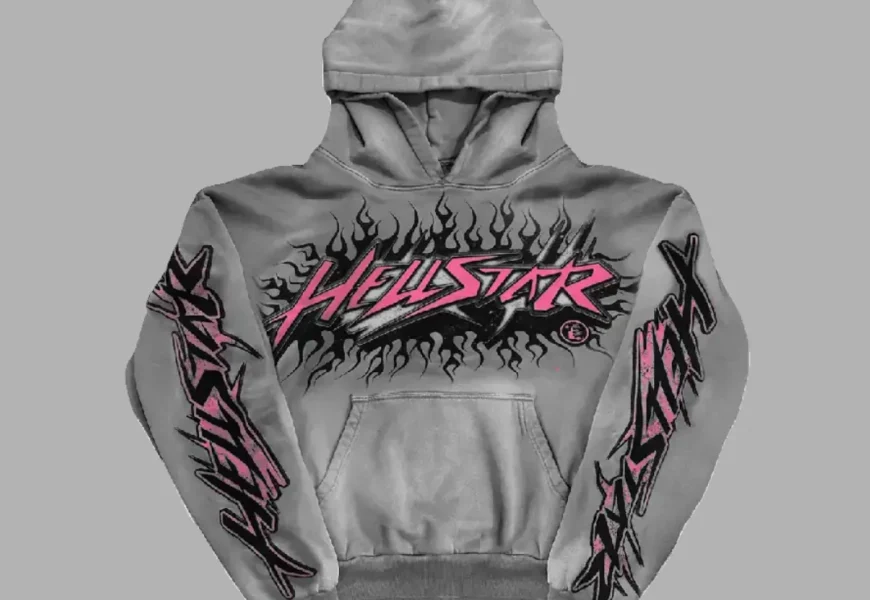 Design Philosophy Hellstar Clothing Buy Now