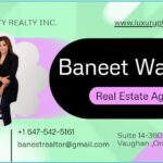 Best Real Estate Broker in Etobicoke