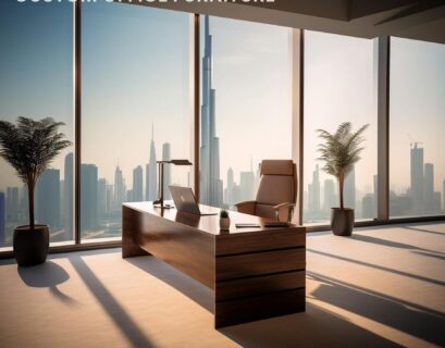 luxury office furniture