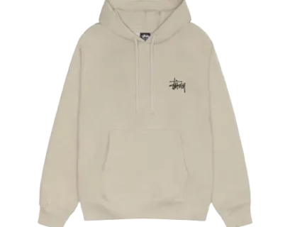 Stussy Hoodie