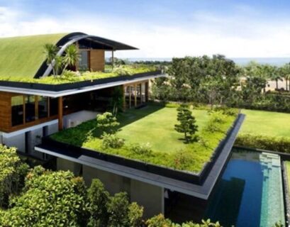 Sustainable design