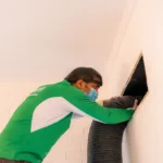 Air Conditioning Duct Cleaning in Dubai or Abu Dubai