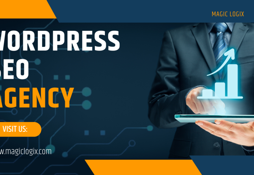 WordPress SEO Agency