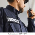 Security Services Dubai