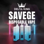 Is Delta-King Good for Delta 8 THC Vapes?