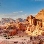 fun things to do in Jordan