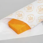 Custom Butter Paper