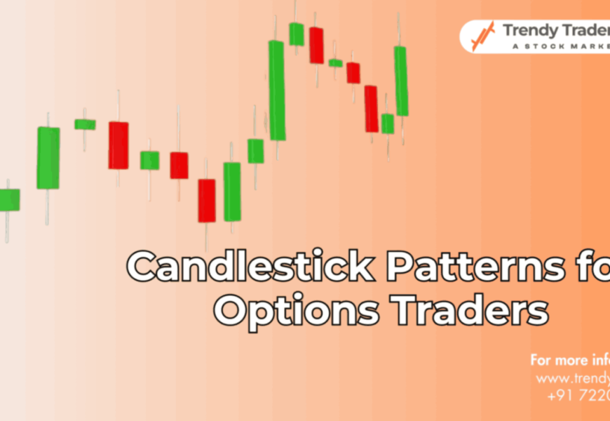 Candlestick Patterns