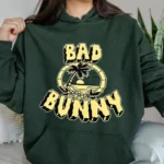 Bad Bunny Merch