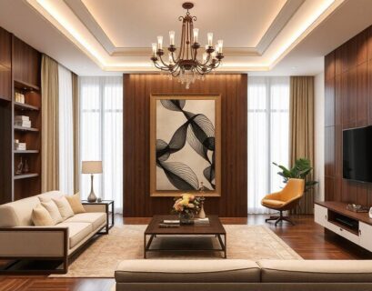 Top 10 Interior Design Firms in Dubai