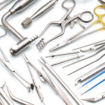 surgical instruments in UK