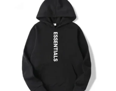 Essentials Hoodie