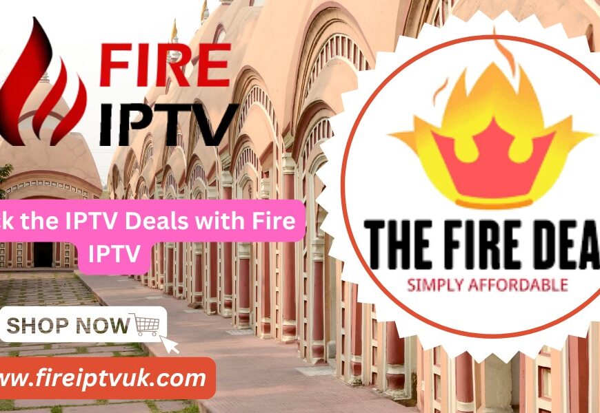 IPTV Deals