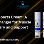 CBD Sports Cream