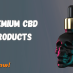 Premium CBD Products