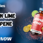 Lemon Lime Terpene