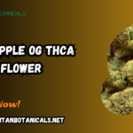 Pineapple OG THCA Flower